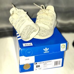 Adidas toddlers shoes